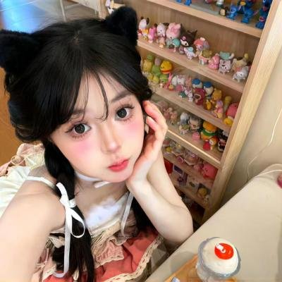 党的女儿海报