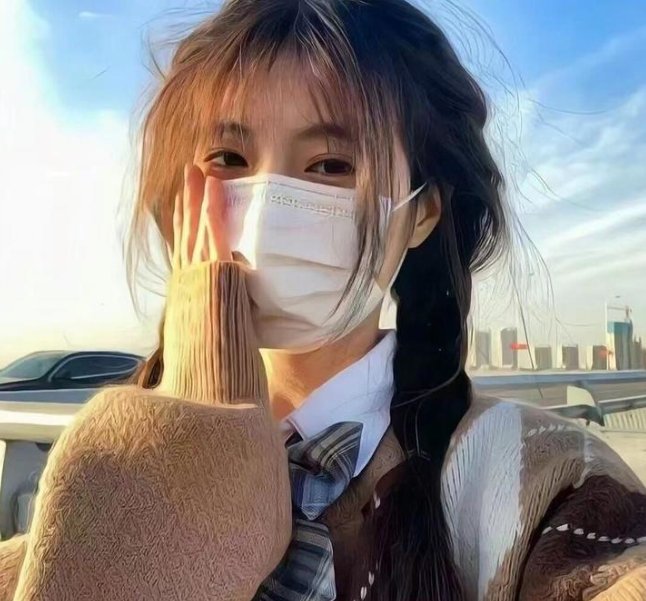 霸王拳海报