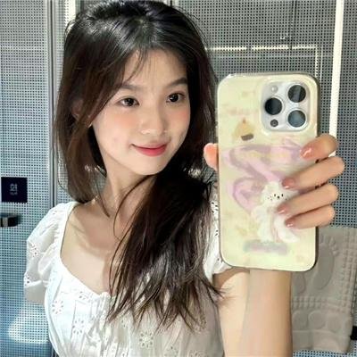 女人国的污染报告海报