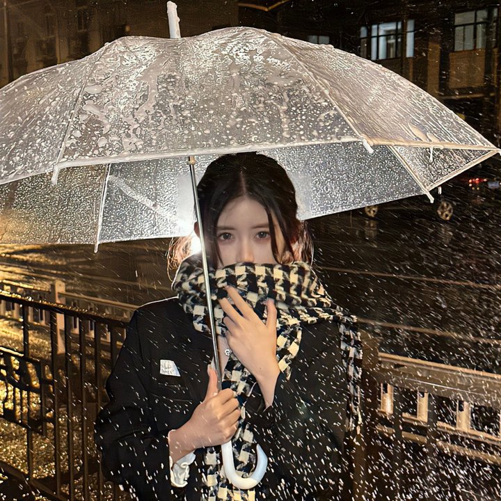 五彩梦海报